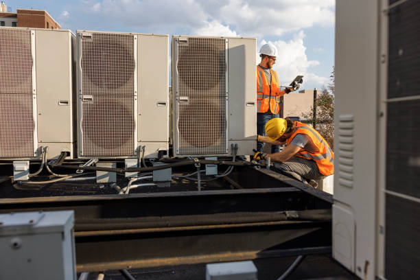 Best 24/7 HVAC repair  in Waldorf, MD