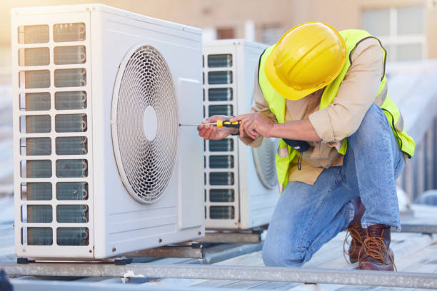 Best Emergency HVAC repair  in Waldorf, MD