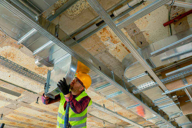 Professional HVAC in Waldorf, MD