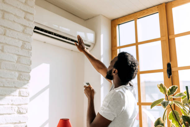 Affordable air conditioning repair in Waldorf, MD