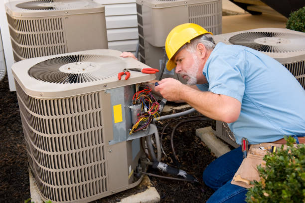 HVAC troubleshooting in Waldorf, MD