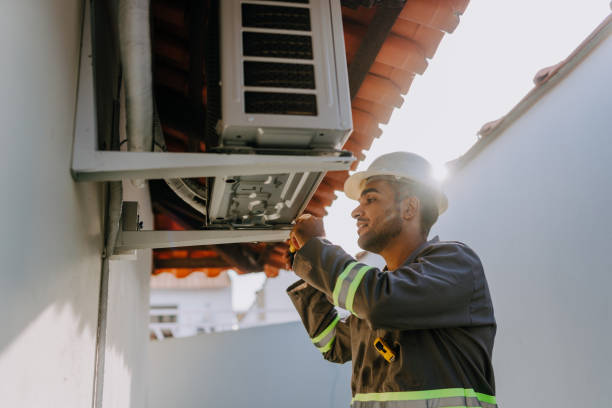 Best HVAC installation services  in Waldorf, MD