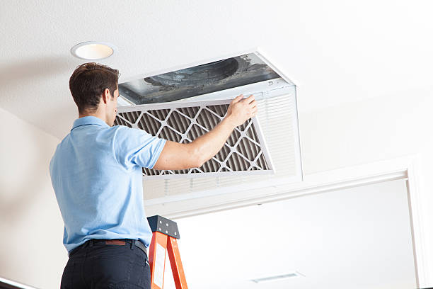 Best Residential HVAC services  in Waldorf, MD