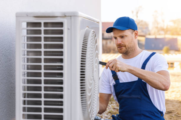 Best HVAC troubleshooting  in Waldorf, MD