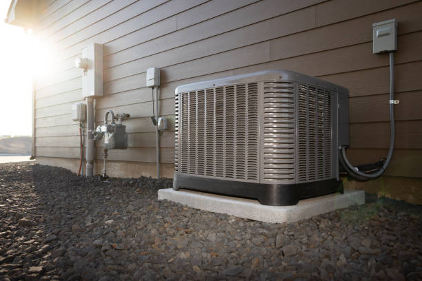 AC installation near me in Waldorf, MD